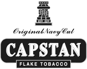 capstan cigarette slogan