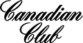 Canadian Club slogan