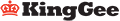 KingGee Workwear slogan
