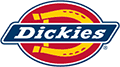 Dickies Workwear slogan