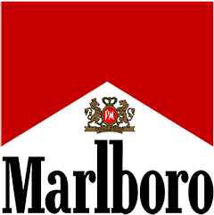 Marlboro Cigarette slogan