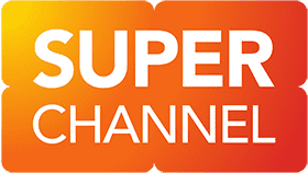 Super Channel slogan