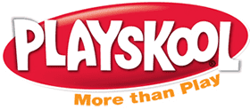 Playskool slogan