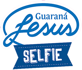 Guaraná Jesus slogan
