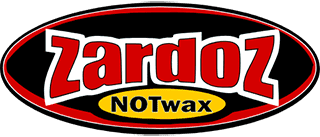 Zardoz Notwax slogan