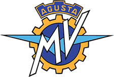 MV Agusta slogan