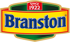 Branston slogan