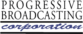 Progressive Broadcasting Corporation slogan Progressive Broadcasting Corporation slogan