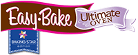 easy bake oven slogan